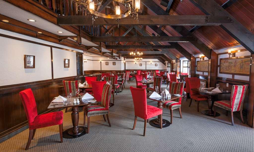 Scenic Hotel Cotswold Christchurch Restaurant photo